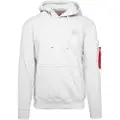 Alpha industries Back Print Hættetrøje