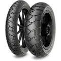 Michelin Scorcher Adventure 72v M/c Tl Custom Bagdæk