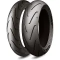 Michelin Scorcher Sport 73w Tl Landevejsdæk