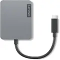 Lenovo Travel Hub G2 Usb 2.0 Type-c