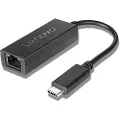 Lenovo Usb-c To Ethernet Adapter