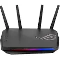 Asus Gs-ax5400 Wifi 6 Router