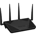 Synology Rt2600ac Router