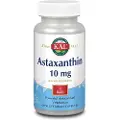 Kal Astaxanthin 10mg Antioxidant Kapsler 60 Enheder