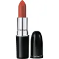 MAC Lustreglass Lipstick - 544 Business Casual - 3gr.