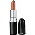 MAC Lustreglass Lipstick - 555 Femmomenon - 3gr.