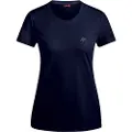 Maier Sports Waltraud T-shirt Med Korte ærmer