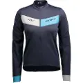 SCOTT Rc Warm Langærmet Trøje