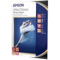 Epson Fotopapir Ultra Glossy 10x15cm 20 Ark 300g
