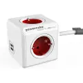 PowerCube Udvidet Usb-spand