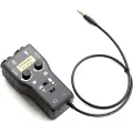 Falcon Eyes Smartrig+ 2-kanals Xlr-lydblander