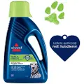 Bissell Rengøringsmiddel Wash & Protect Kældedyr 1,5L 111201831222 Modsvarer: N/A
