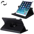 24hShop 360 Foderal med stativ iPad 9.7 2018 & iPad 9.7 (2017) & Air 2 & Air