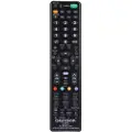24hShop Universalfjernbetjening til Sony TV – LED, LCD & 3D