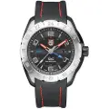Luminox Sxc Aerospace Steel Gmt 5127 Ur