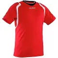 Salming Rex T-shirt Med Korte ærmer