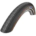 Schwalbe Fat Frank Hs375 Wired K-guard Sbc 28´´ X 2.00 Stiv Urbandæk