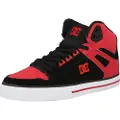 Dc-shoes Sneakers DC Shoes Pure High Top herre 42