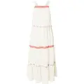 Superdry Sleeveless Embroidered Kjole