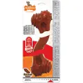 Nylabone Dura Chew Monster - Large: ca. L 25 x B 8 x H 5 cm
