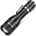 Superfire F5 1100lm Usb Lommelygte