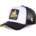 Capslab Pikachu Kasket