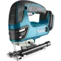 Makita 18v stiksav li-ion solo - djv180z