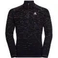 Odlo Blackcomb T-shirt Med Lange ærmer