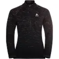 Odlo Blackcomb T-shirt Med Lange ærmer