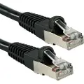 Lindy S/ftp 20 M Cat6a Netværkskabel