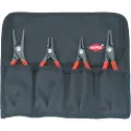 Knipex Værktøjstaske Fra 1957 4 Stykker