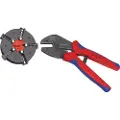 Knipex Multicrimp 250 Mm Tang
