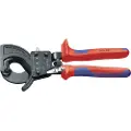 Knipex Skraldenøgle Kabelklipper 250 Mm