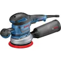 Bosch Gex 40-150 Slibemaskine