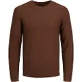 Jack & Jones Blucarlos Knit Trøje