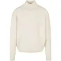Urban Classics Oversized Roll Neck Big Trøje