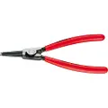 Knipex Lige Udvendige Vaskemaskine Tang 3-10mm 140mm