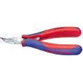Knipex Rundnæsetang 115 Mm