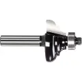 Bosch Profilfræser 8x31.8x57 Mm