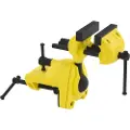 Stanley Maxsteel Multi Angle Vice