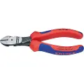 Knipex Fjederbelastet Diagonal Bidetang 160 Mm
