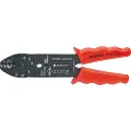Knipex krympetang 230 mm 0,5 - 6,0 mm2 - awg 20-10