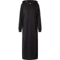 Urban Classics Cropped Oversized High Hættetrøje