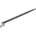 Bahco Håndtag Med Fosfateret Krop 304 Mm