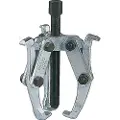 Bahco 3-klø Ekstraktor Med Galvaniseret Finish 130 Mm