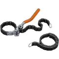 Bahco 60-105 Mm Oliefilternøgle