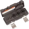 Bahco 1/2´´ Nøglesæt 5 Stykker
