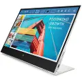 HP 14" E14 G4 USB-C Portable Monitor