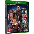 Xbox Games Series X Rustler