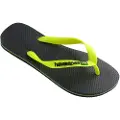 Havaianas Klipklapper Havaianas BRAZIL LOGO dame 27 / 28